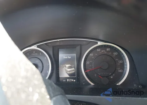 2016 Toyota Camry Se из США, поврежденный, VIN 4T1BF1FK8GU233645